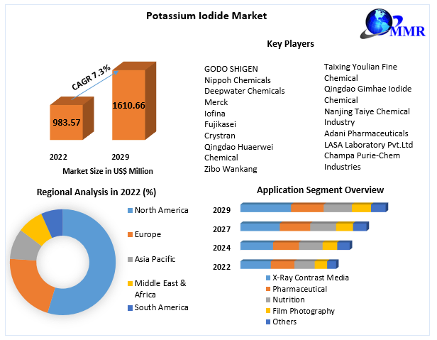 Potassium Iodide Market