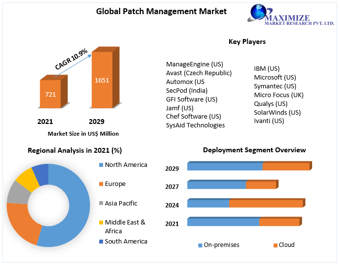 Global Patch Management Market