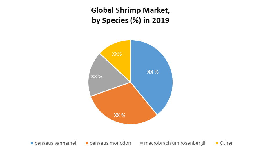 Global Shrimps Market Industry Analysis and Forecast (20202026)