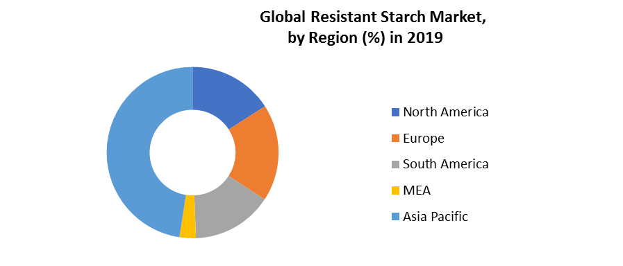 Global Resistant Starch Market 4