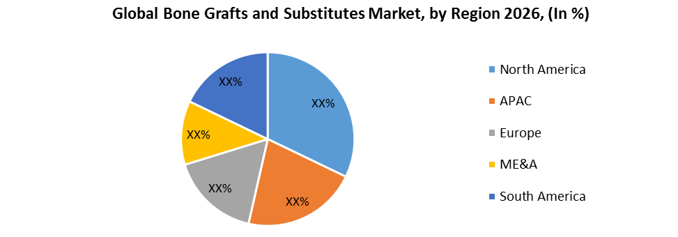 Bone Grafts and Substitutes Market is expected to surpass the US