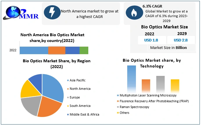 Bio Optics Market